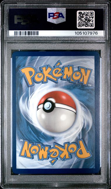 PSA 10 - Duraludon V (Alternate Full Art) - SWSH07: Evolving Skies (SWSH07)