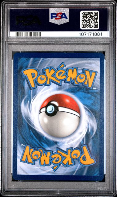 PSA 9 - Poke Ball - SWSH146 - SWSH: Sword & Shield Promo Cards (SWSD)