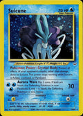 Suicune (14) - Neo Revelation (N3) - MP